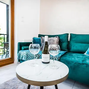  Apartament Blisko Morza Nowy