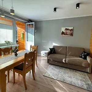 Tytusowy Potok Apartament Zakopane