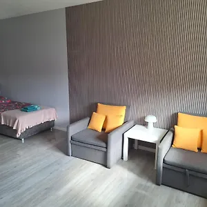 Witkowska-nocleg Apartament Wrocław