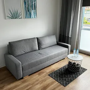  Apartament Piękny Apartament Nad Morzem, Hala, Tras Widokowy