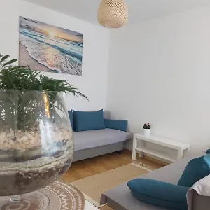  Apartament Jagiellońska 42 Przymorze