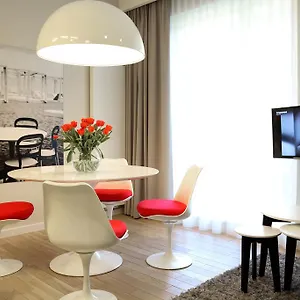 Apartament Soleil Apartament Gdańsk