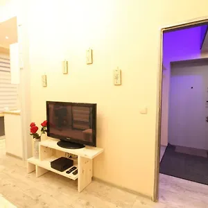 Flat Grunwaldzka Up To 2persons+1 Apartament Wrocław