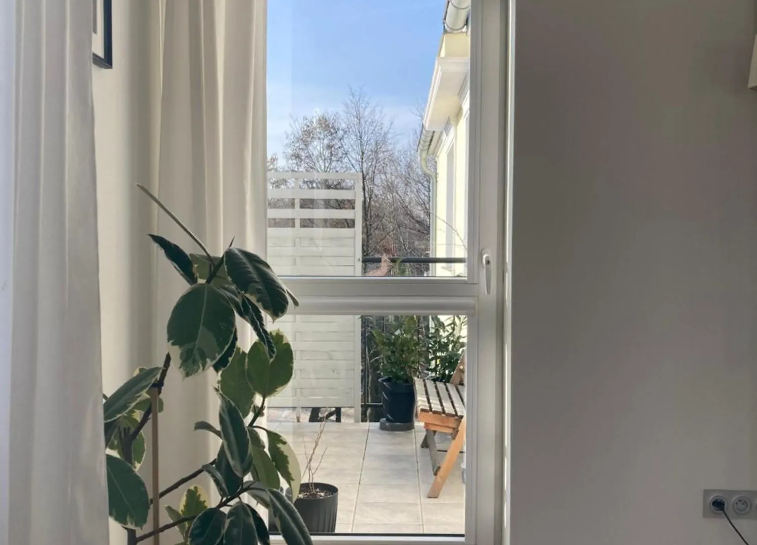 Apartament Argo Gdansk
