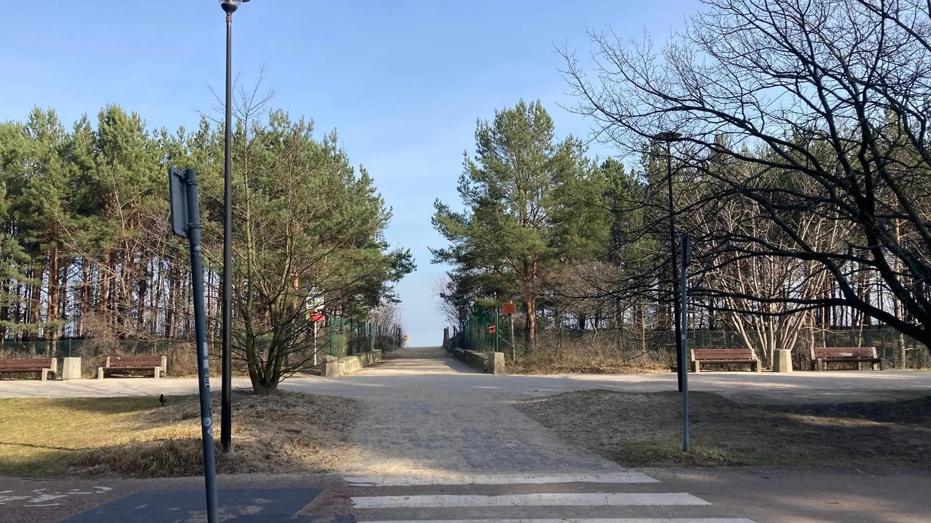 Apartament Argo Gdansk Poland