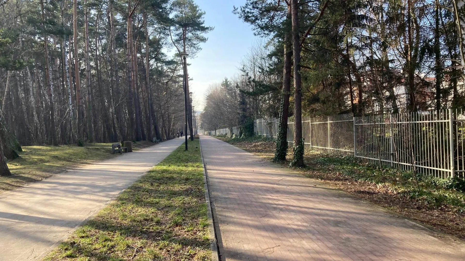 Apartament Argo Gdansk