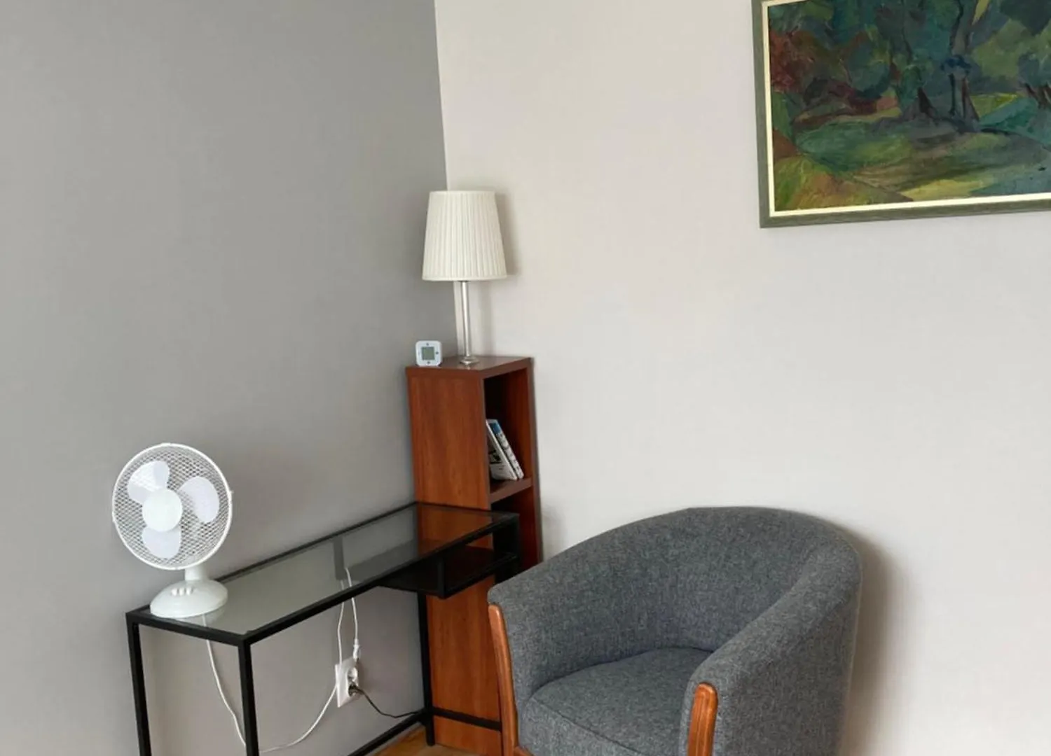Apartament Argo Gdansk
