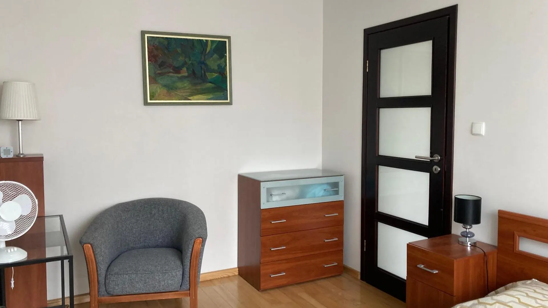 Apartament Argo Gdansk 0*,