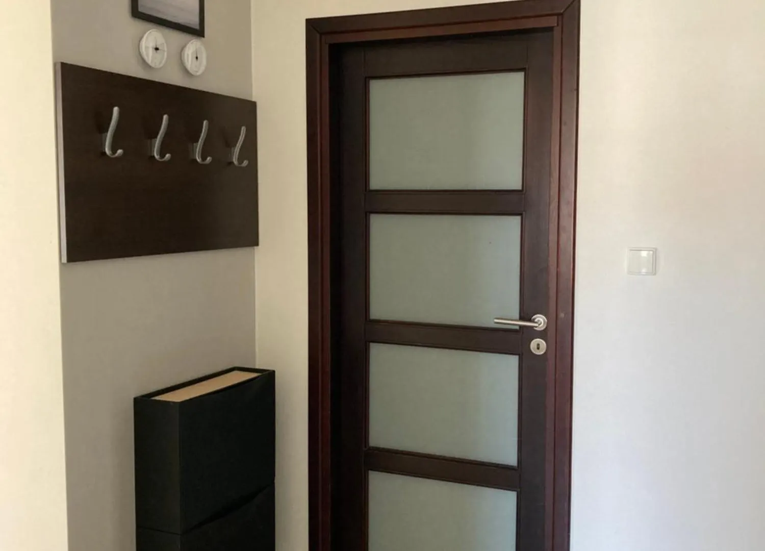 Apartament Argo Gdansk Apartment