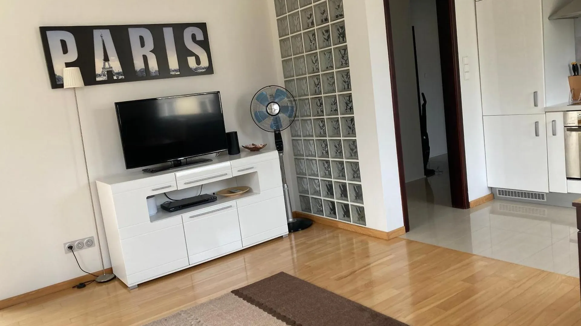 Apartament Argo Gdansk Apartment