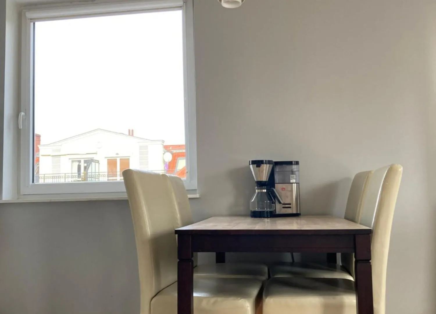 Apartament Argo Gdansk Poland