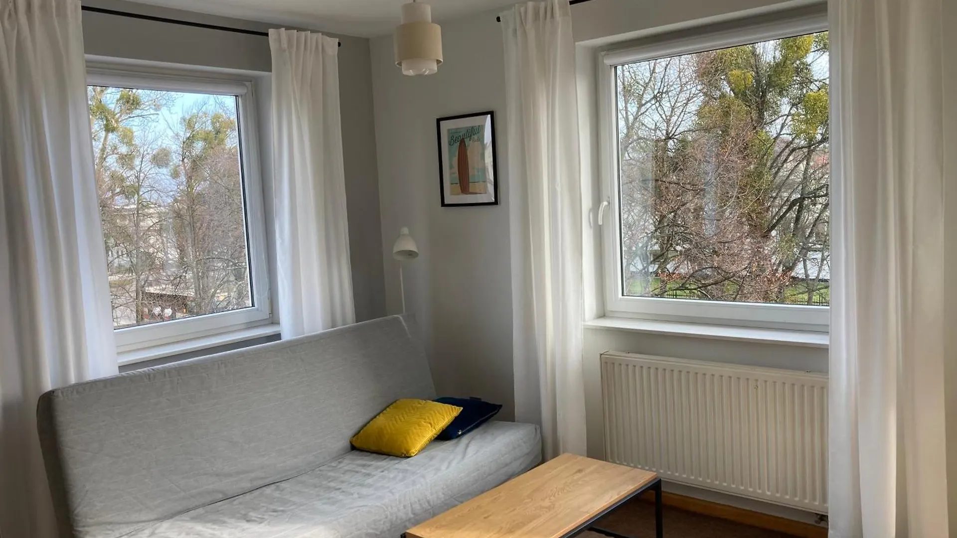 Apartament Argo Gdansk 0*,  Poland