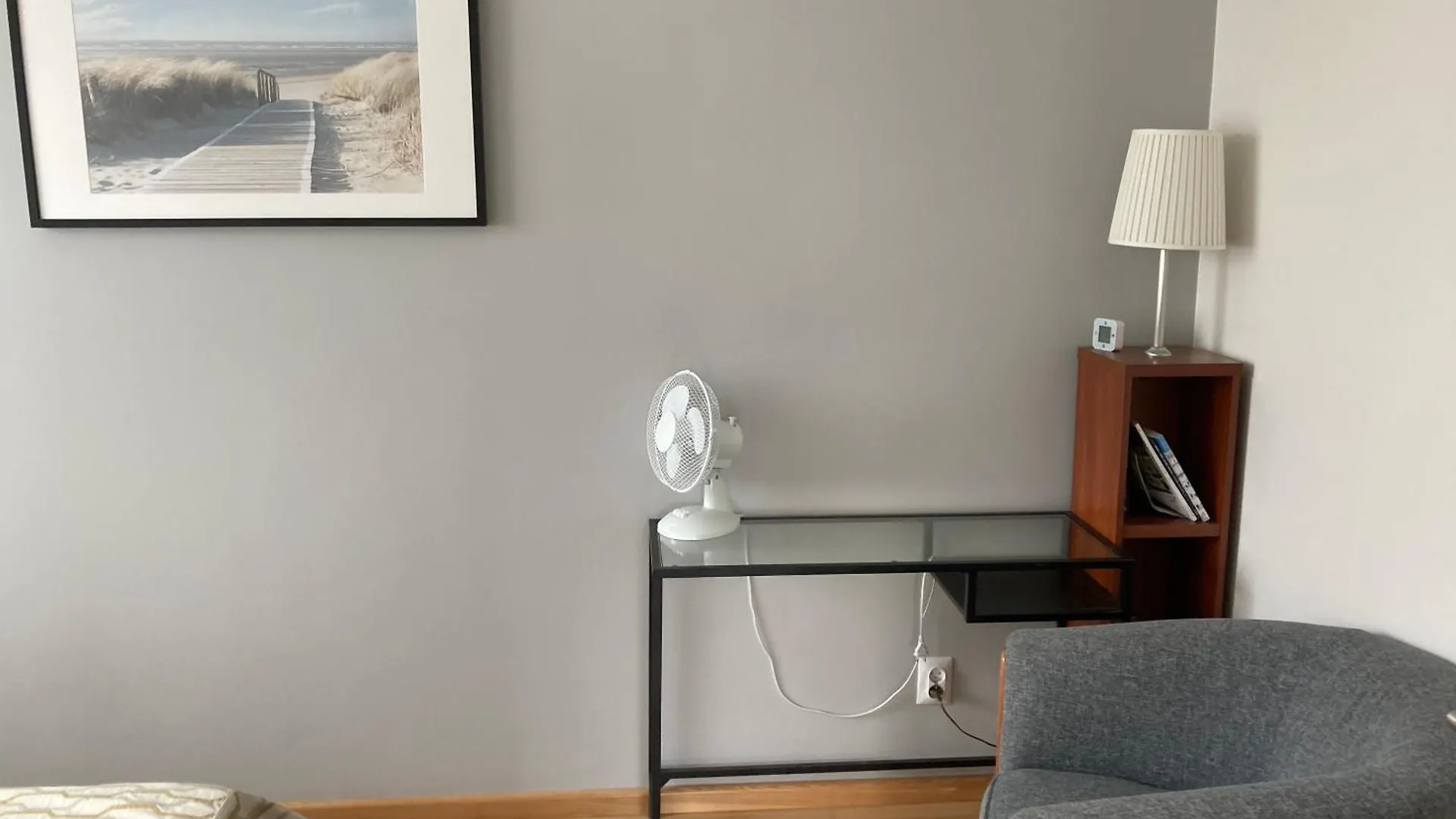 Apartament Argo Gdansk Apartment