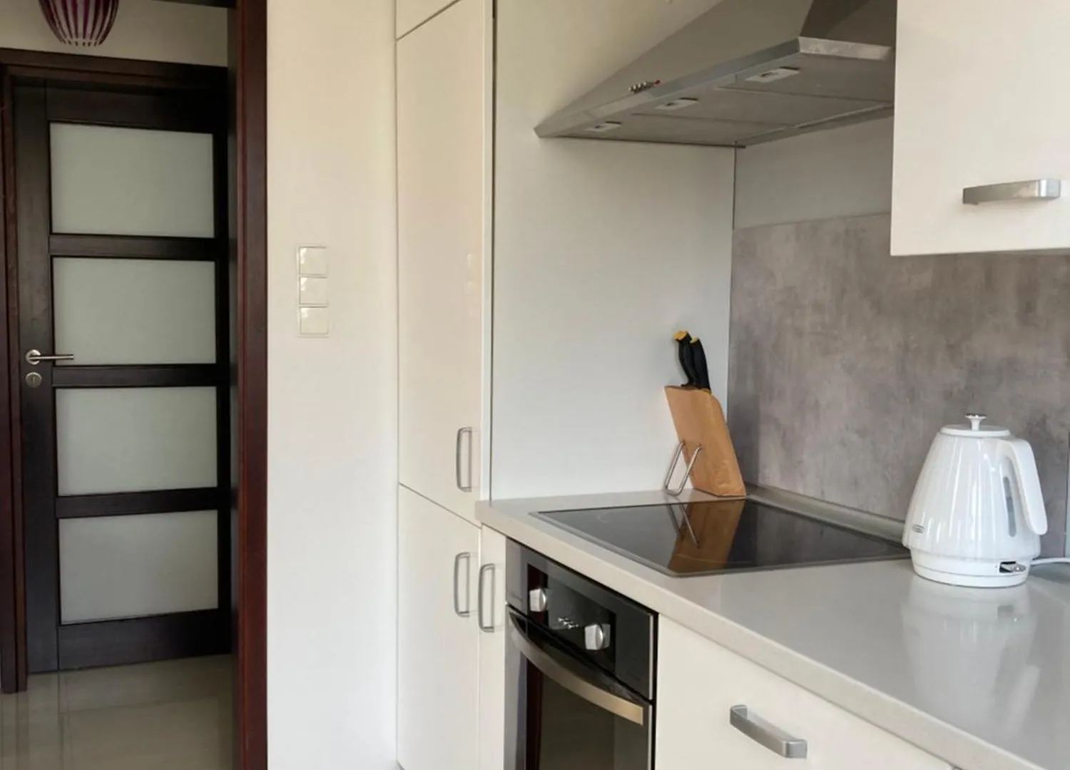 Apartament Argo Gdansk Apartment