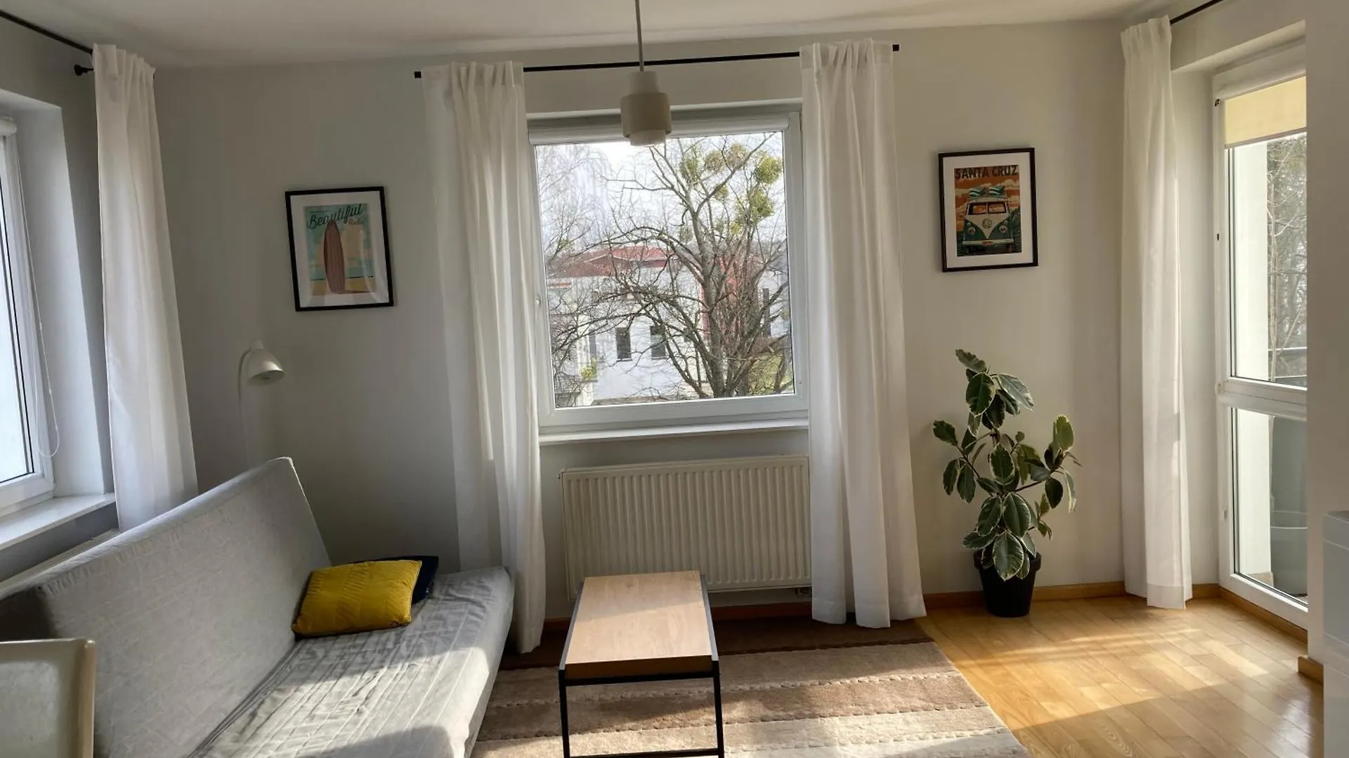 Apartament Argo Gdansk