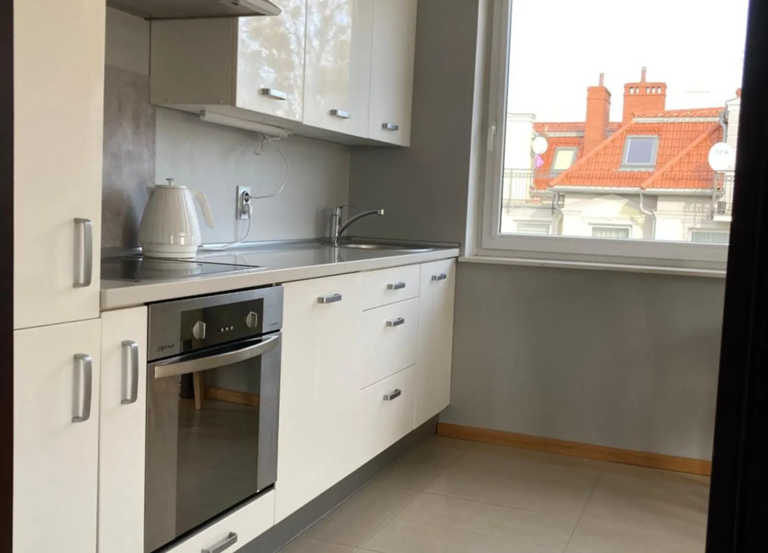 Apartament Argo Gdansk