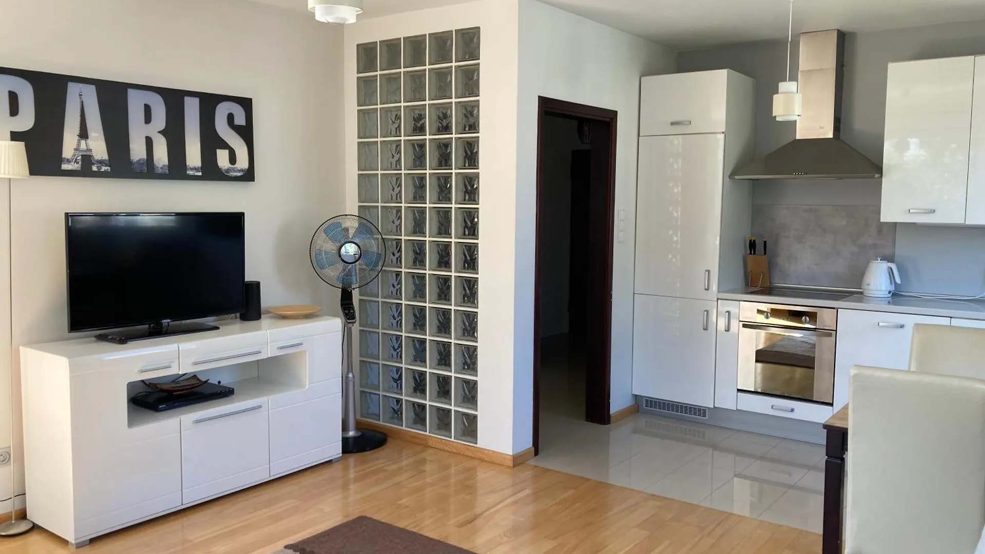 Apartament Argo Gdansk Poland