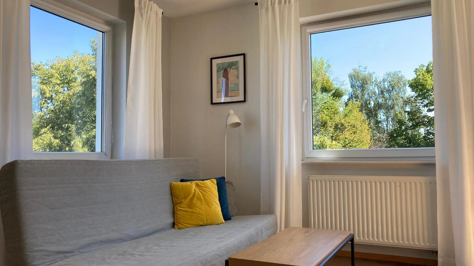 Apartament Argo Gdansk Poland