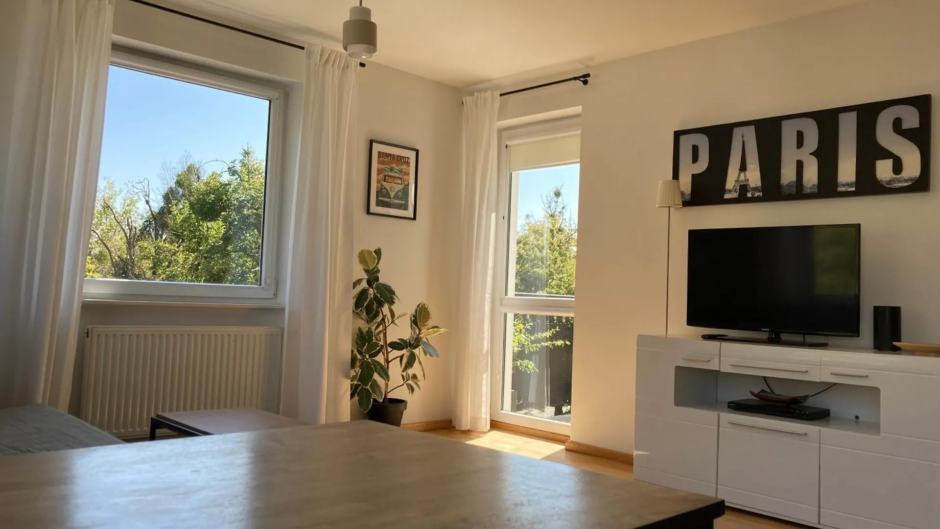 Apartament Argo Gdansk Apartment