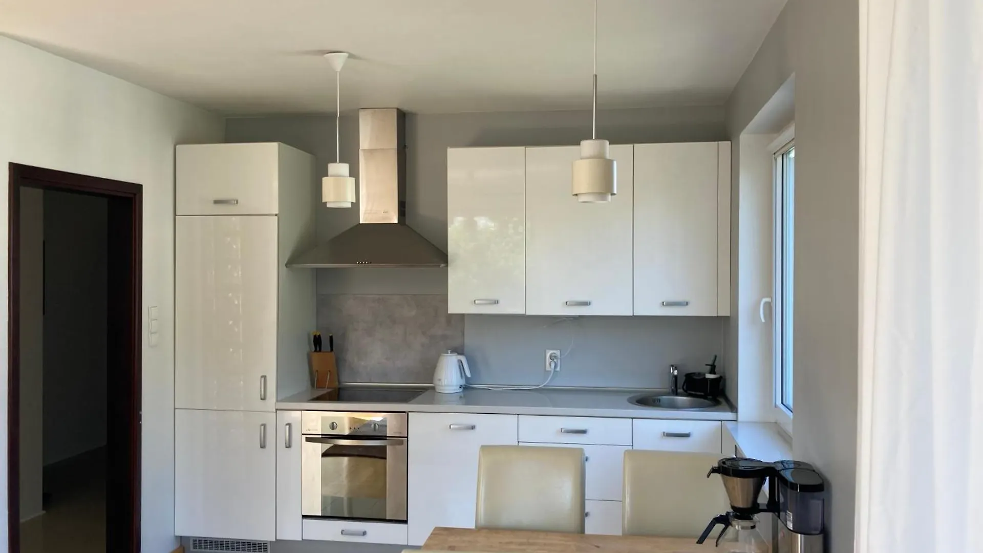Apartament Argo Gdansk Poland