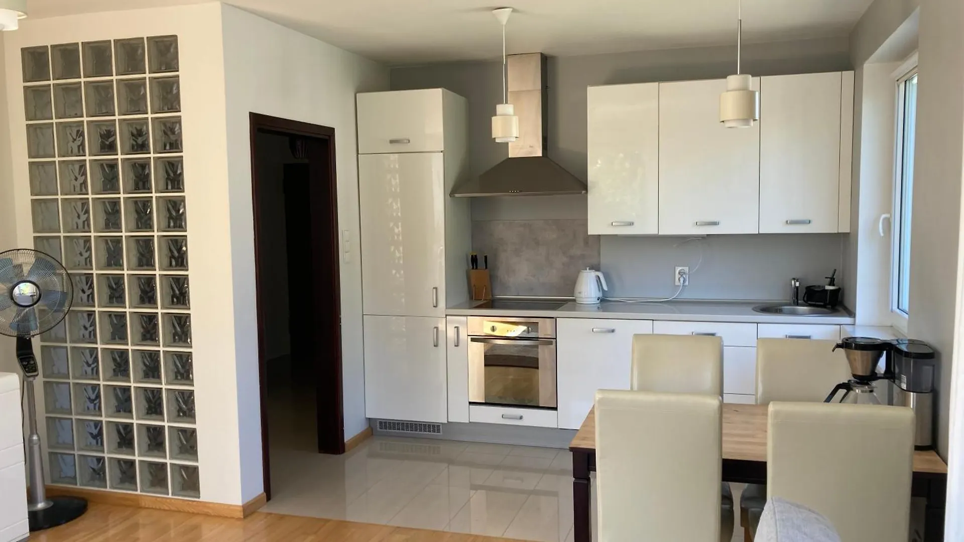 Apartament Argo Gdansk Poland