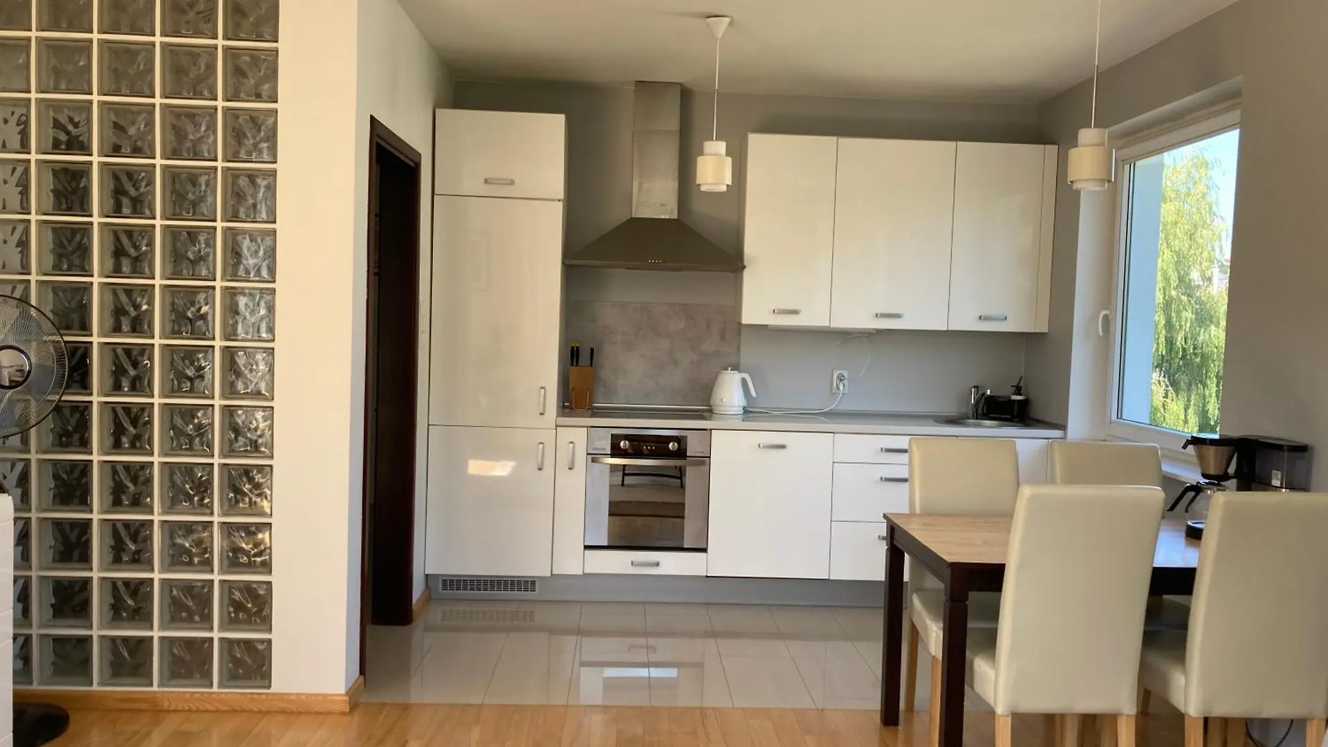 Apartament Argo Gdansk 0*,