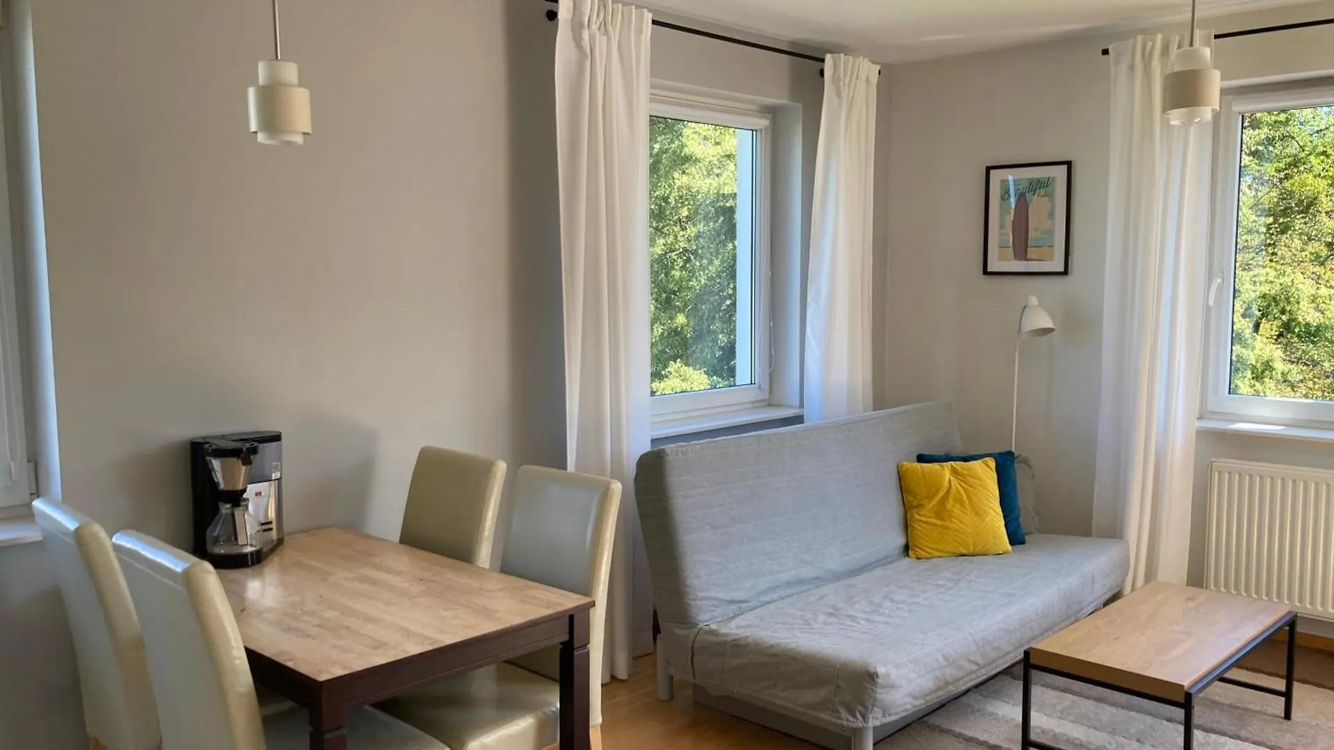 Apartament Argo Gdansk 0*,